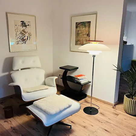 Ferienhaus Schott Prichsenstadt Extérieur photo