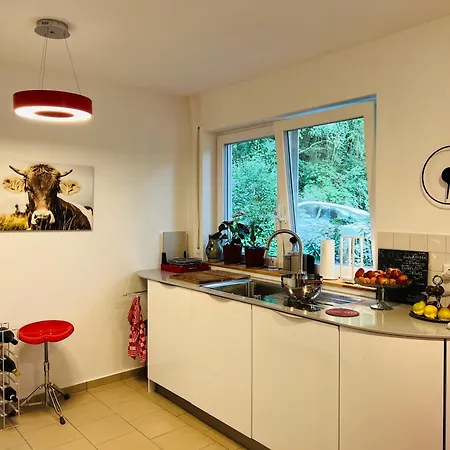 Ferienhaus Schott Prichsenstadt Extérieur photo