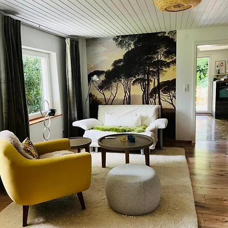 Ferienhaus Schott Prichsenstadt Extérieur photo