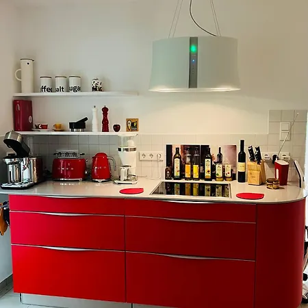 Ferienhaus Schott Prichsenstadt Extérieur photo