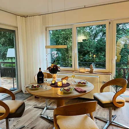 Ferienhaus Schott Prichsenstadt Extérieur photo