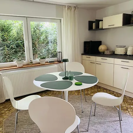 Ferienhaus Schott Prichsenstadt Extérieur photo