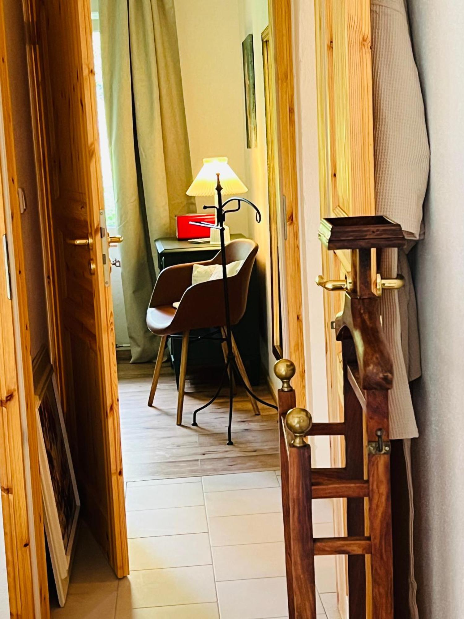 Apartment Schott