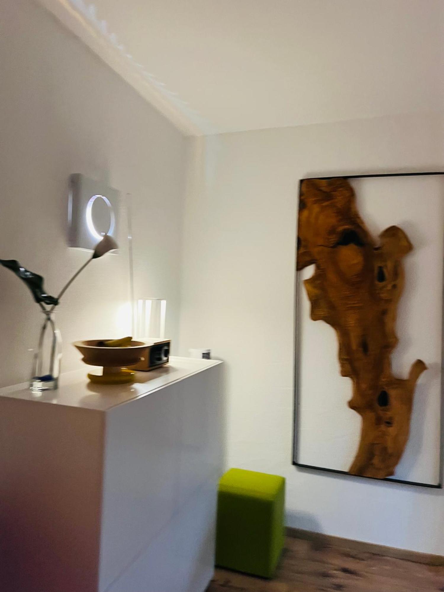 Apartment Schott Prichsenstadt