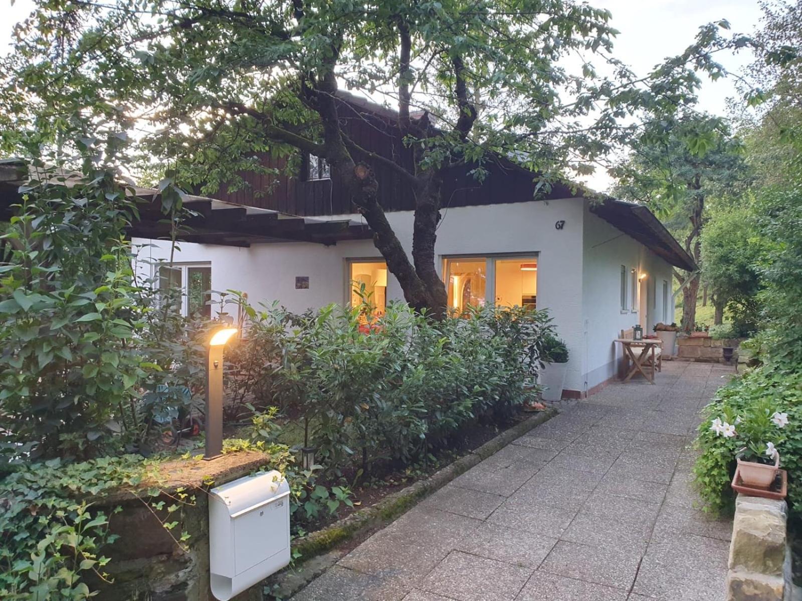 Schott Appartement Prichsenstadt