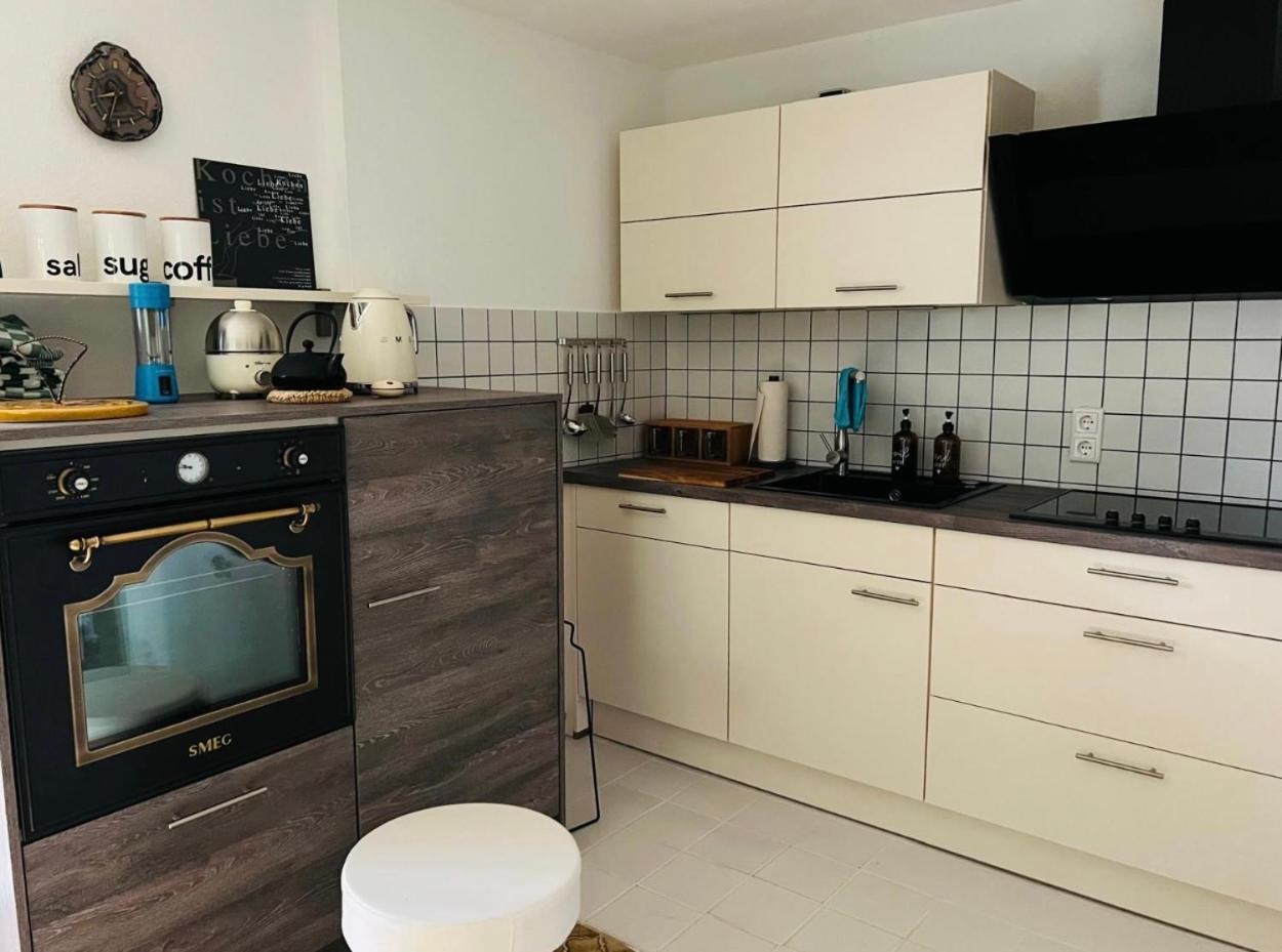 Apartment Schott *