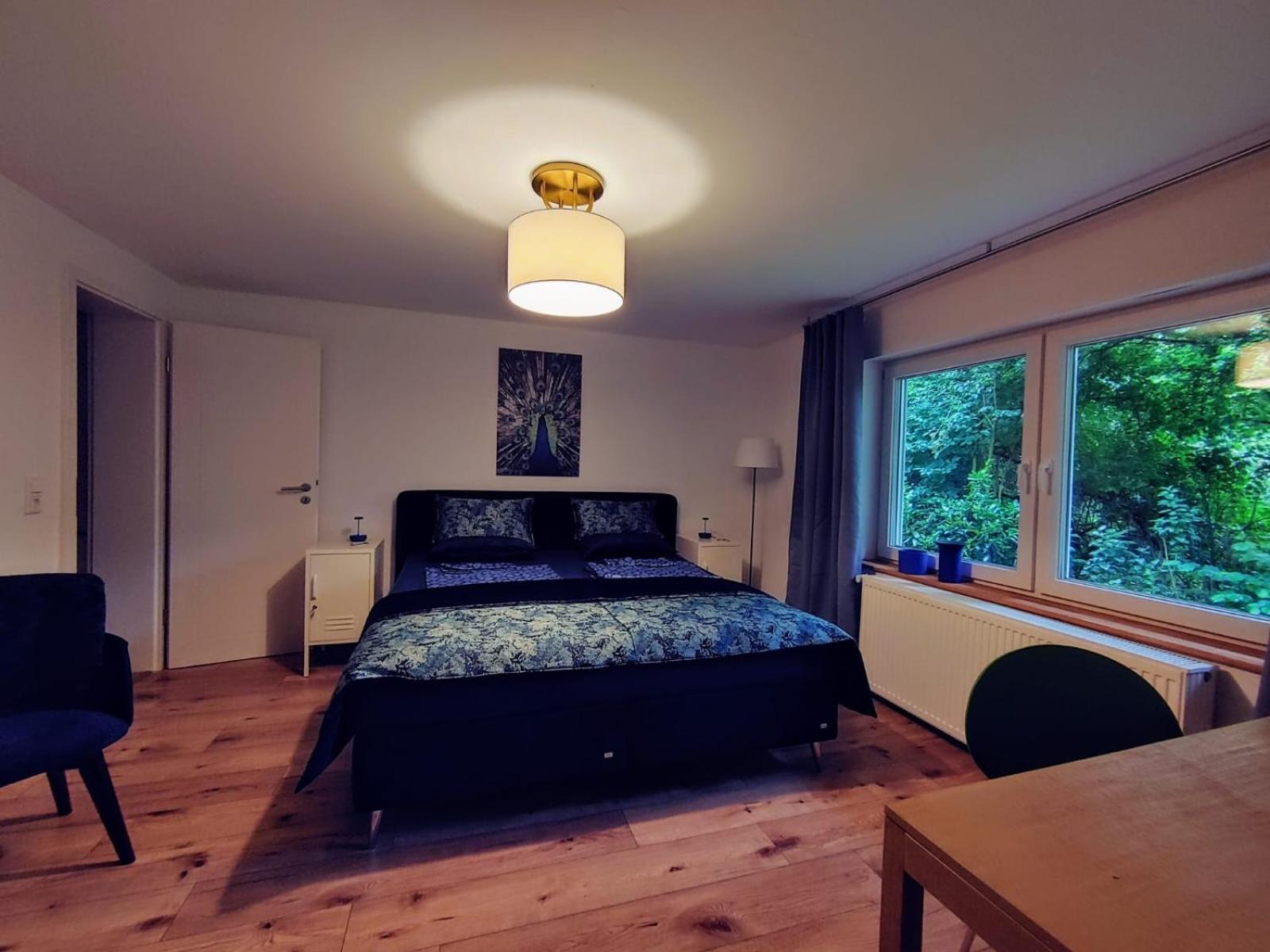 Appartement Schott Prichsenstadt